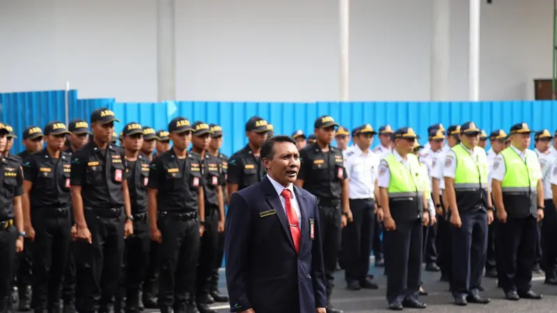 Penumpang di Bandara Ngurah Rai selama libur Nataru meningkat tajam