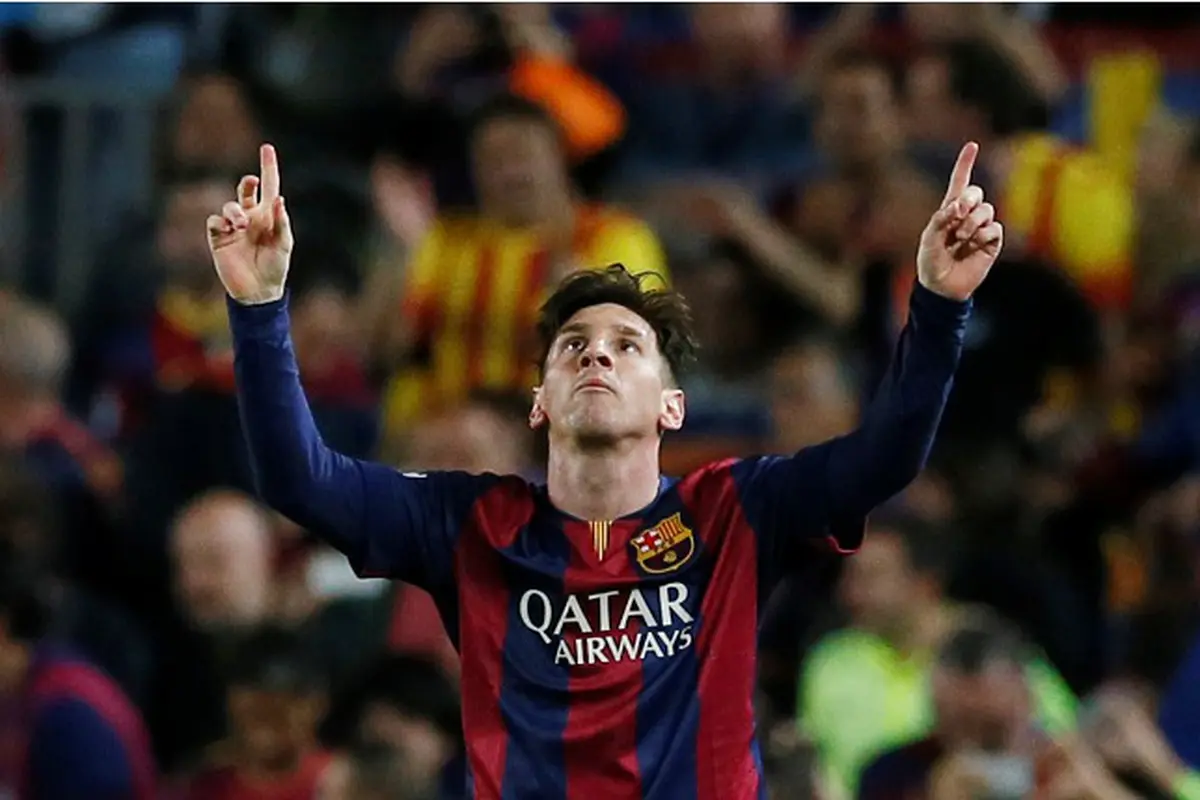 Barcelona vs Bayern Muenchen_01