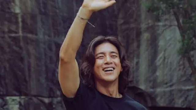 Go Soo (Foto: Ist)