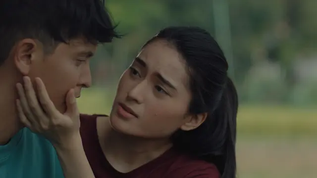 Film Dibalik Pintu