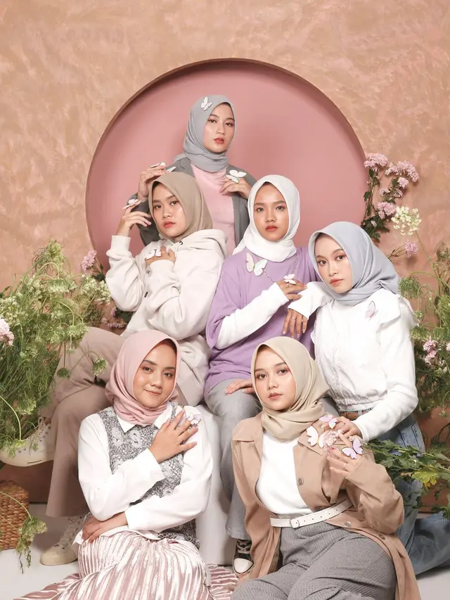 Putih Abu-Abu