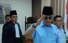 Panji Gumilang Dituntut 1,5 Tahun Penjara Kasus Penistaan Agama