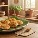 Cara Membuat Kue Ketan Bintul yang Gurih, Resep Sedap yang Bikin Nagih