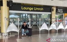 Kemenhub Tegaskan Prioritas Keselamatan Jemaah Umrah di Tengah Konflik Timur Tengah