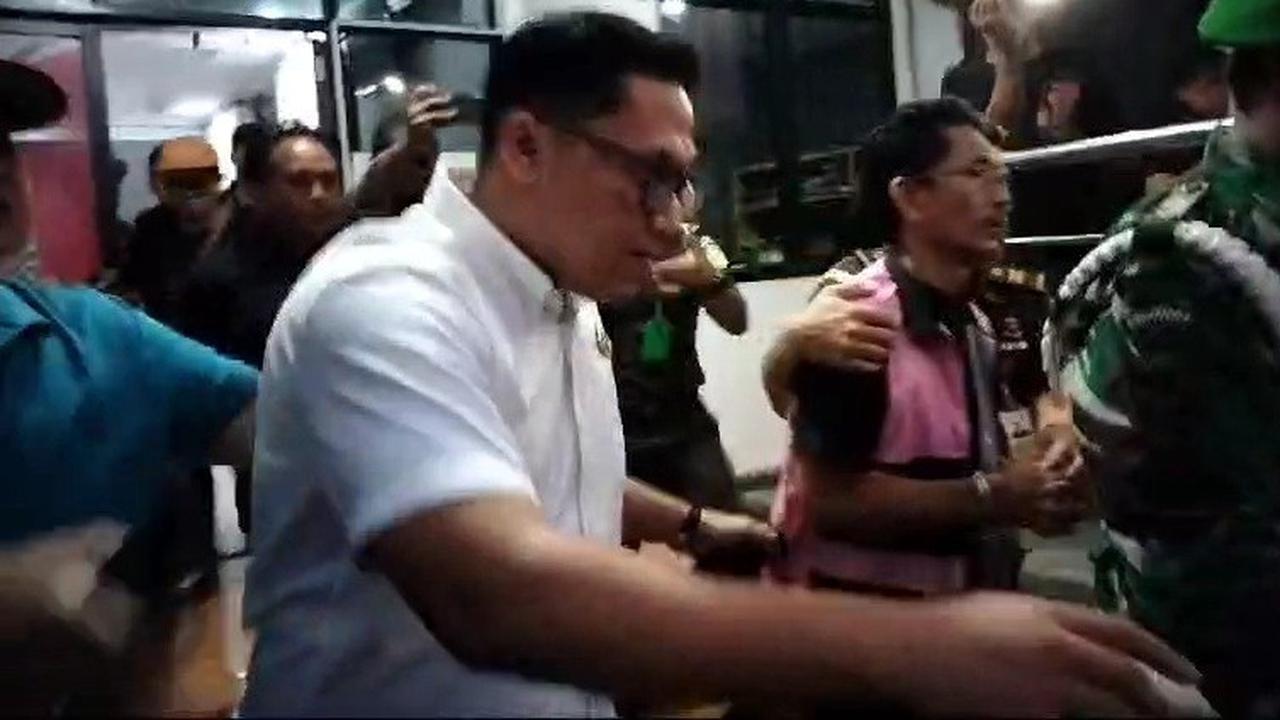 Wakil Ketua DPRD Kabupaten Bekasi Jadi Tersangka Gratifikasi, Diduga Terima Suap Mobil Pajero dan BMW