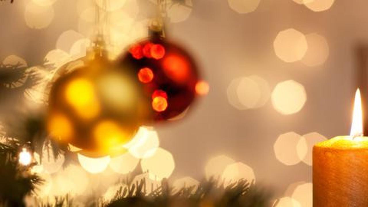 8 Risiko kesehatan saat merayakan Natal