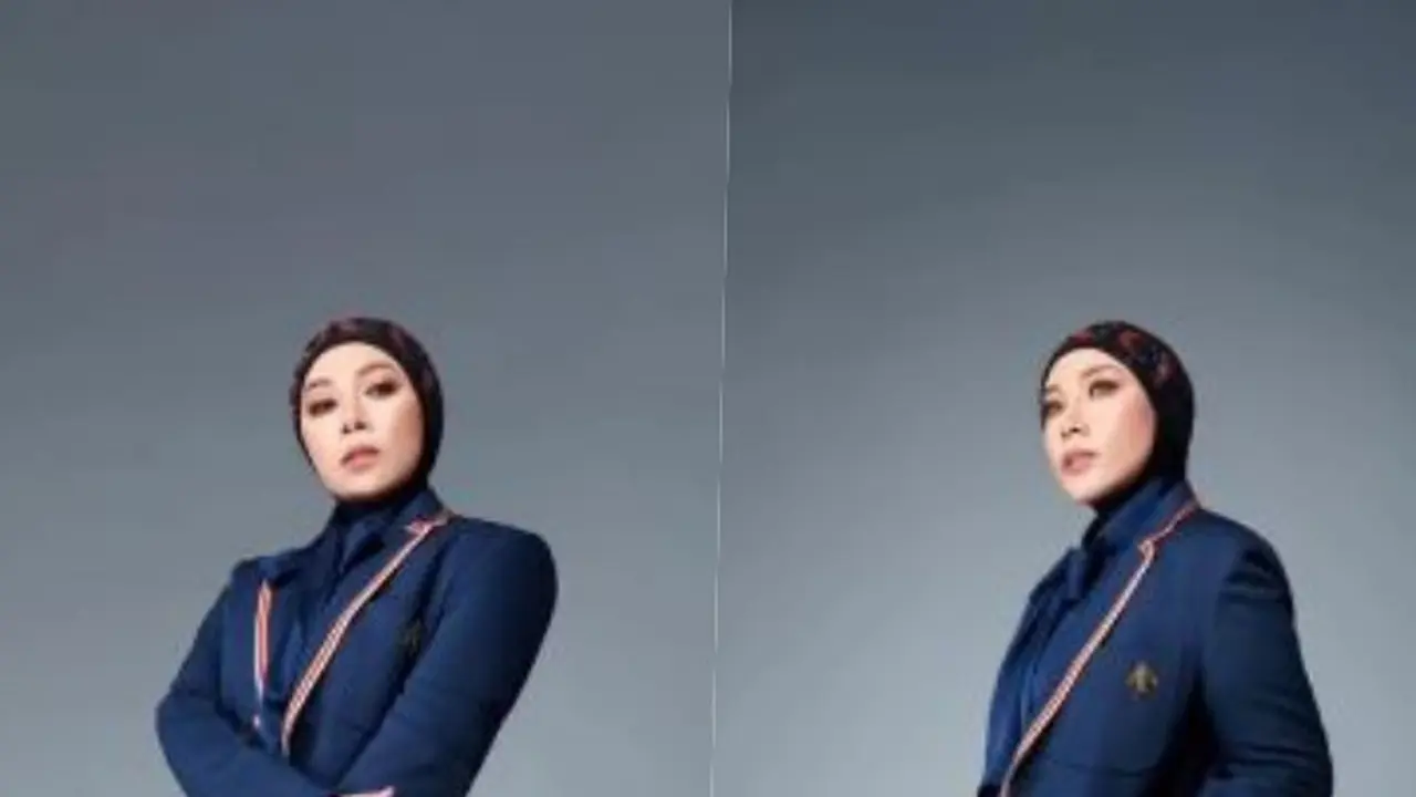 Melly Goeslaw