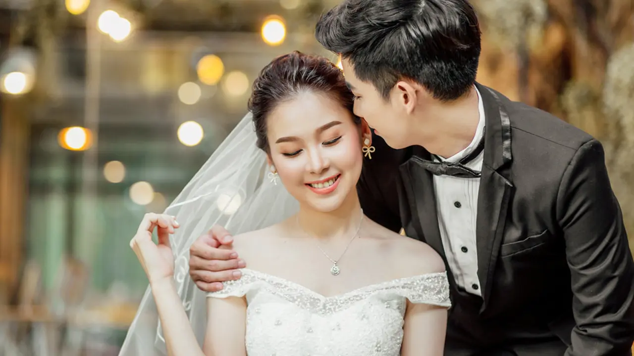 couple