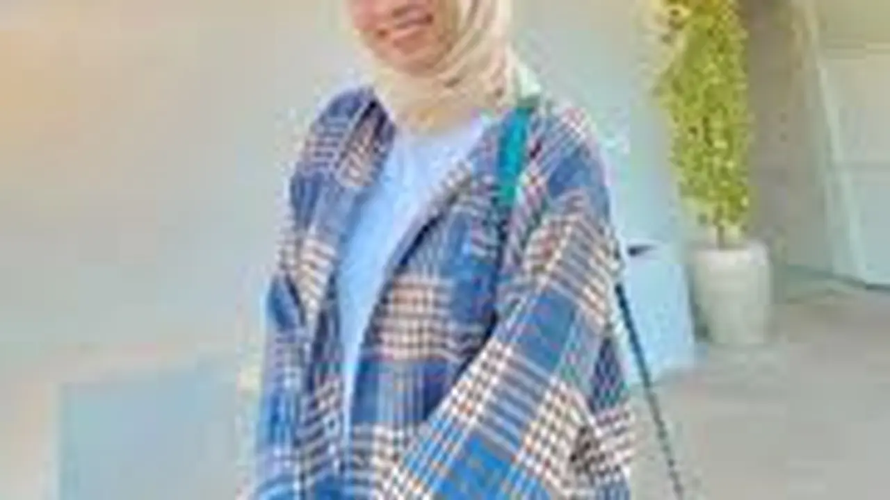 kemeja flanel 1