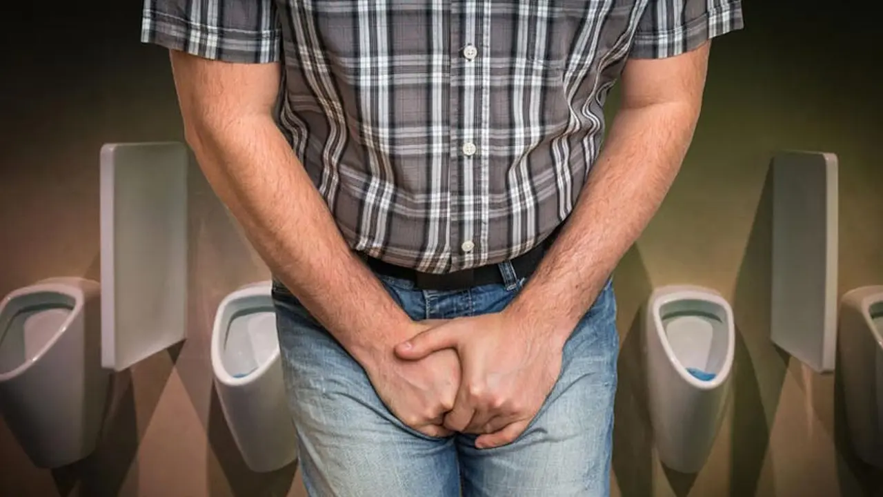 Awas, Ini Akibatnya jika Sering Menahan Kencing!