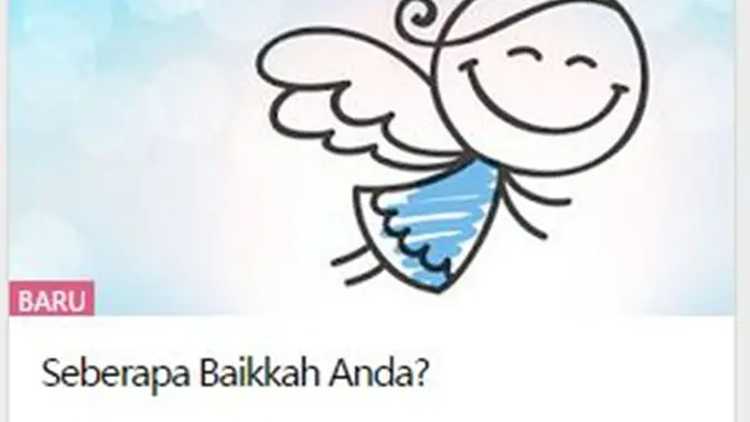 Ternyata Ini Alasan Kamu Gunakan Situs Kocak Vonvon