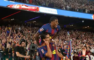 Barcelona Kehilangan Pencetak 54 Gol, Butuh Lebih dari Nomor 9