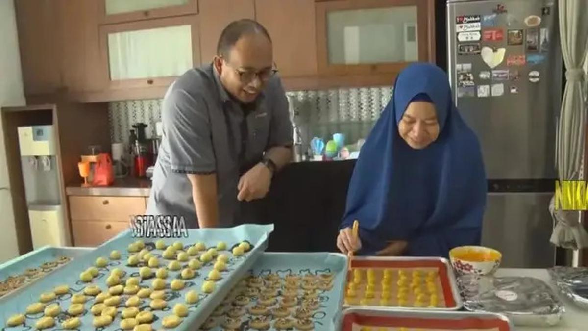 Mengintip Potret Rumah Azizah Salsha, dari Hunian di Jakarta hingga Apartemen di Korea