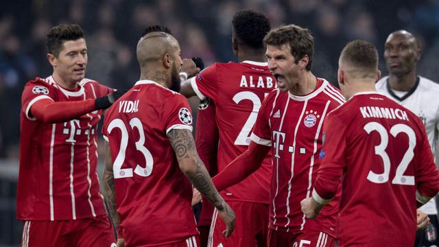 Bayern Munchen