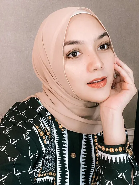 (Instagram/citraciki)