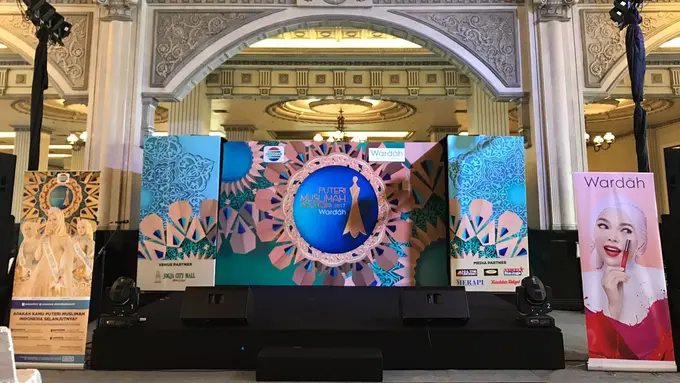 Puteri Muslimah Indonesia