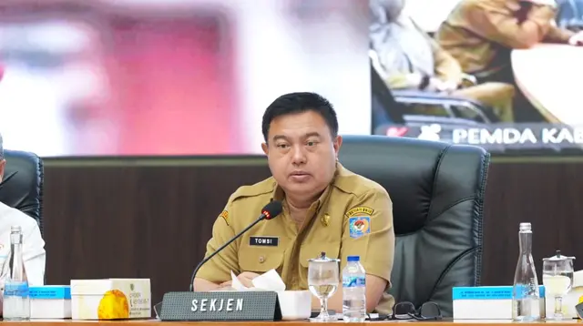 Harga Beras Naik di 120 Daerah, Kemendagri Minta Pemda Segera Bergerak