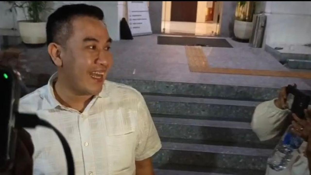 Terkuak Fakta Baru Kasus SPAM Pesawaran: Mantan Bupati Dendi Ramadhona Diperiksa Kejati Hingga Dini Hari