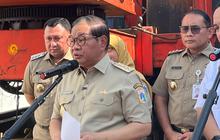 Pramono Geram Aduan Warga di JAKI Direspons Pakai AI, Minta Oknum Disanksi