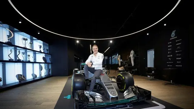 Valtteri Bottas