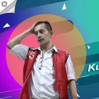 Sederet derita Jupiter Fortissimo di penjara. (Foto: Nurwahyunan/Bintang.com Desain: Nurman Abdul Hakim/Bintang.com)