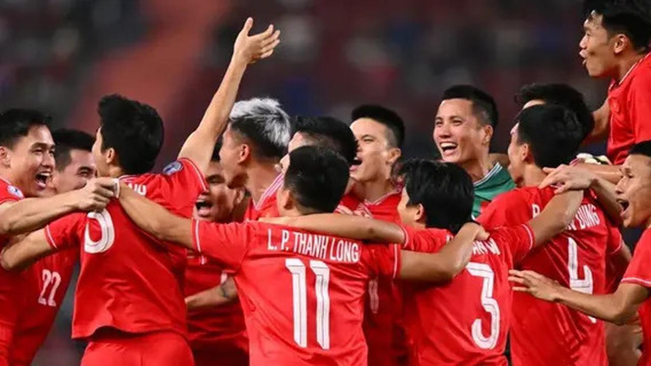 Federasi Sepak Bola Kamboja Resmi Investigasi Dugaan Match Fixing di Piala AFF 2024, Gandeng Kepolisian Selidiki Kiper Timnas