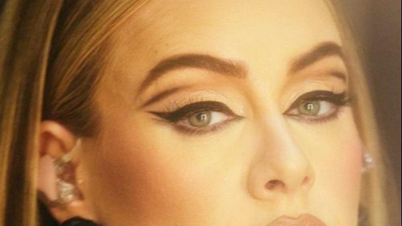 12. Adele