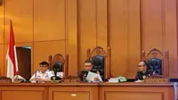 Sidang 3 Prajurit TNI Terdakwa Kasus Pembunuhan Kacab Bank Ditunda, Ini Alasannya