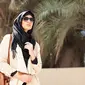 Mana suaranya yang baru mengenakan hijab? Tak perlu bingung dengan style barumu, coba cari inspirasi dari ketiga selebgram/hijabers, yuk!