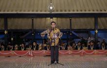 Ini Kata Sultan HB X Soal Pj Kepala Daerah di DIY Maju Pilkada