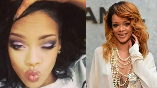 Rihanna
