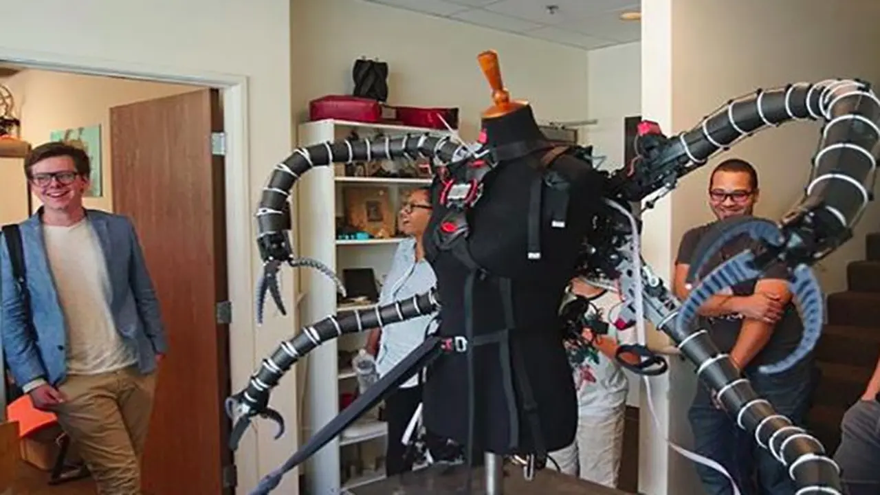Robot