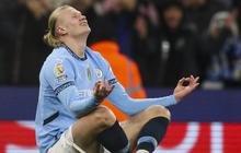 Psy-War Mohamed Salah kepada Erling Haaland Jelang Laga Liverpool Vs Man City, Sampaikan Pesan Menohok