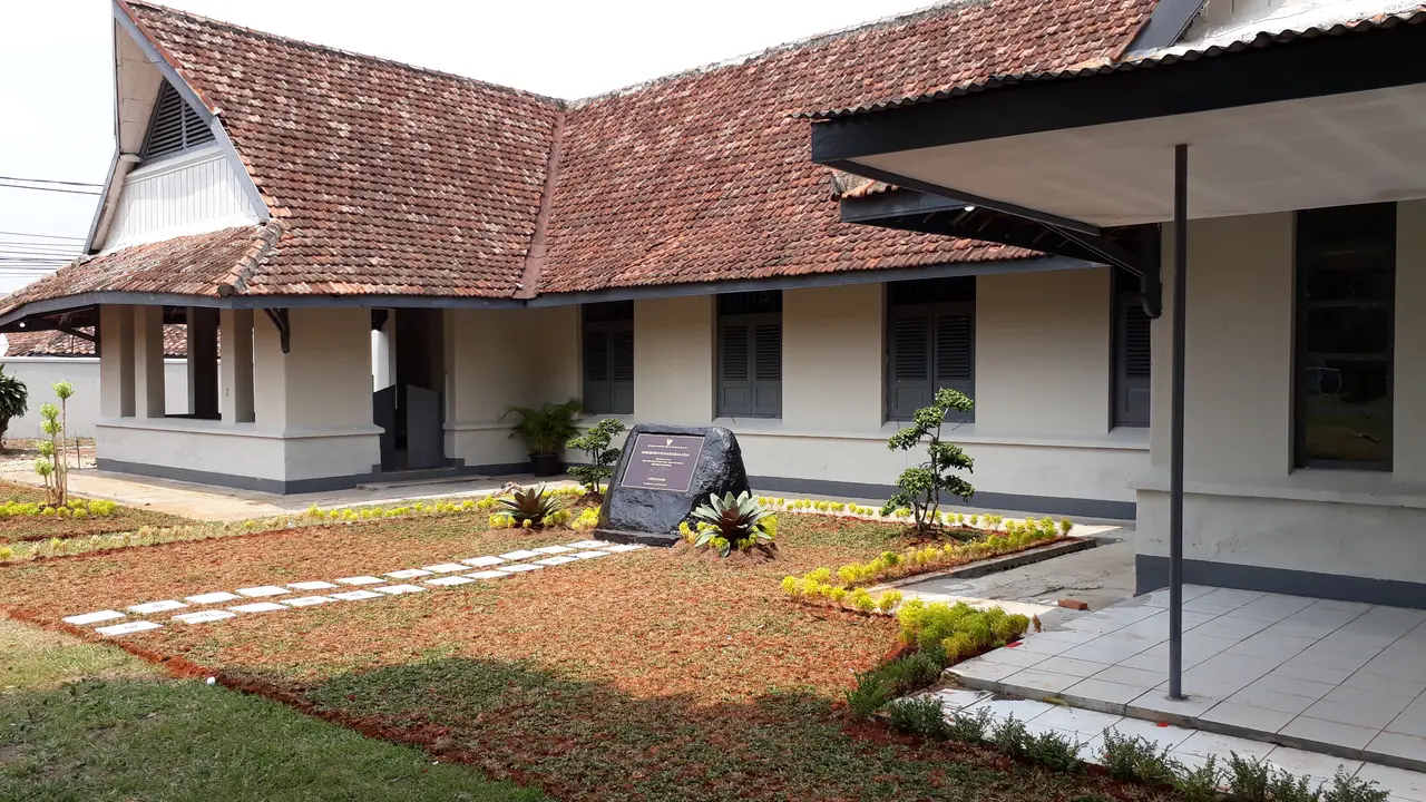Museum Lapas