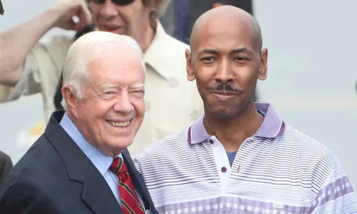 Profil Jimmy Carter yang Meninggal Dunia, Sosok Petani Kacang Menjelma jadi Presiden AS dan Pemenang Nobel