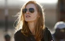 Perankan agen CIA, Jessica Chastain raih Golden Globe