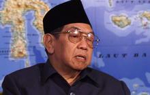50 Kata Bijak Gus Dur Bahasa Jawa yang Sarat Motivasi, Jadikan Pelajaran Hidup