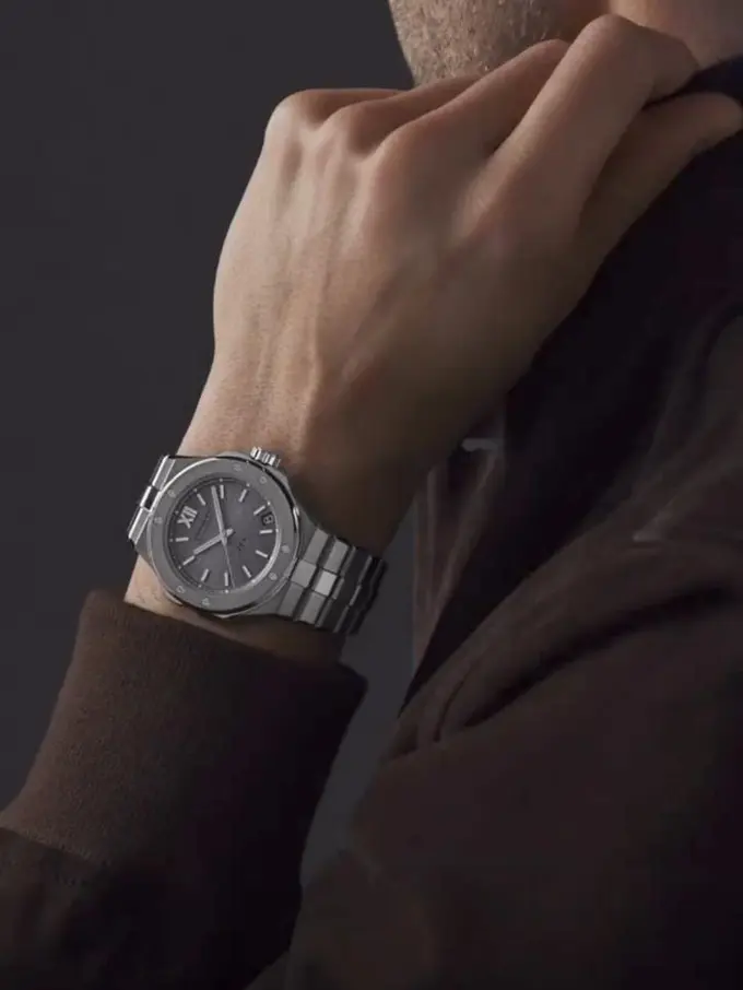 Alpine Eagle by Chopard