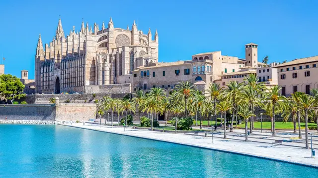 Majorca, Spain