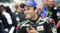 Dorong Motor hingga Garis Finis, Johann Zarco Banjir Pujian 