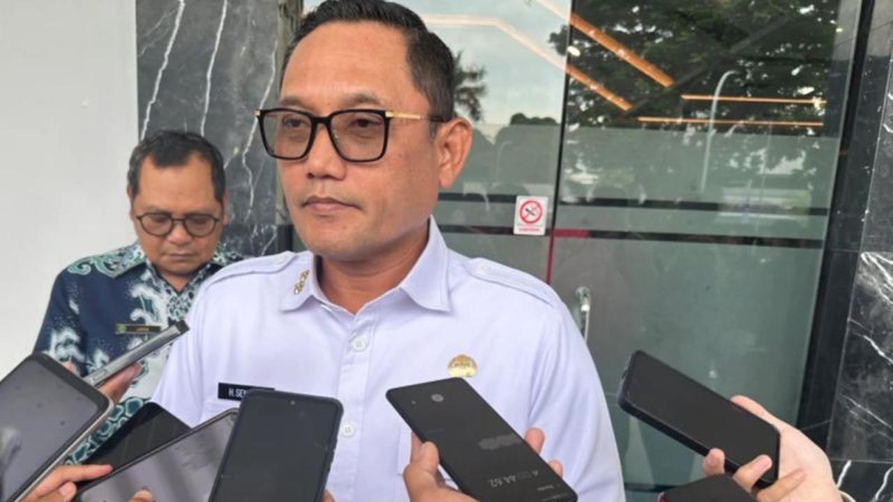 Usia Harapan Hidup Kaltim Melonjak Jadi 79 Tahun, Ini Strategi Pemerintah Daerah