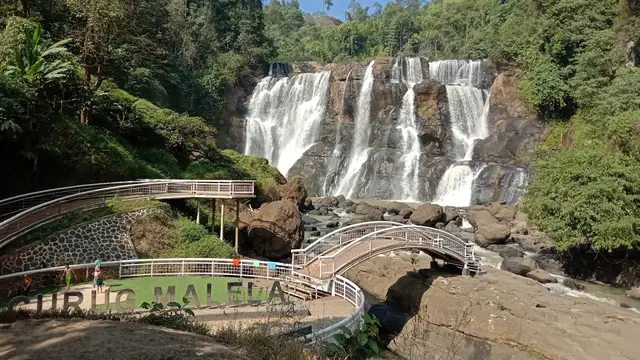 Curug Malela