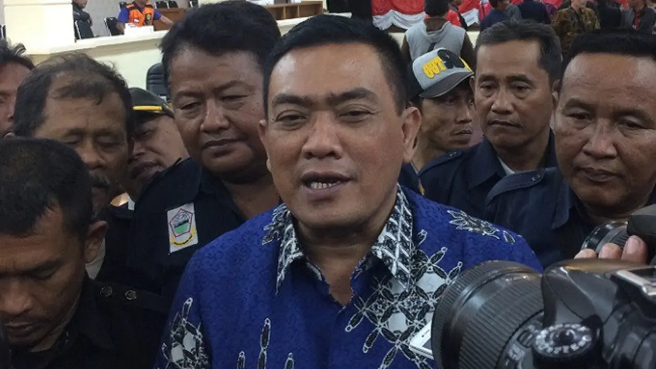 Ikut Tolak Taksi Online, Wali Kota Cirebon Kini Kebingungan