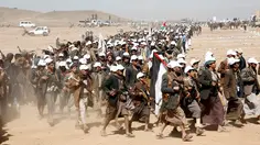 Diduga Bantu Houthi, Insinyur Departemen Energi AS Ditangkap