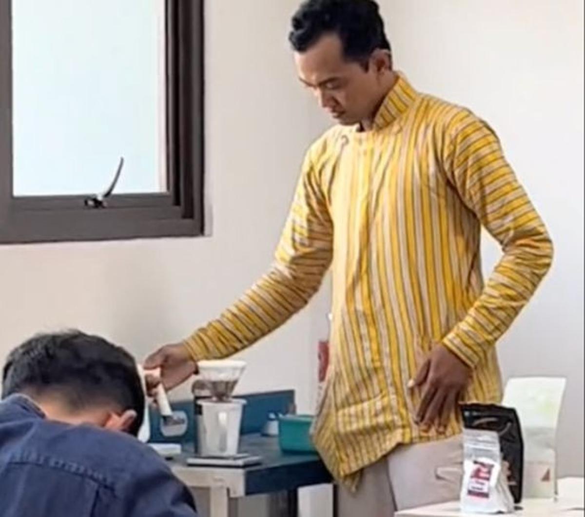 Dok. Istimewa