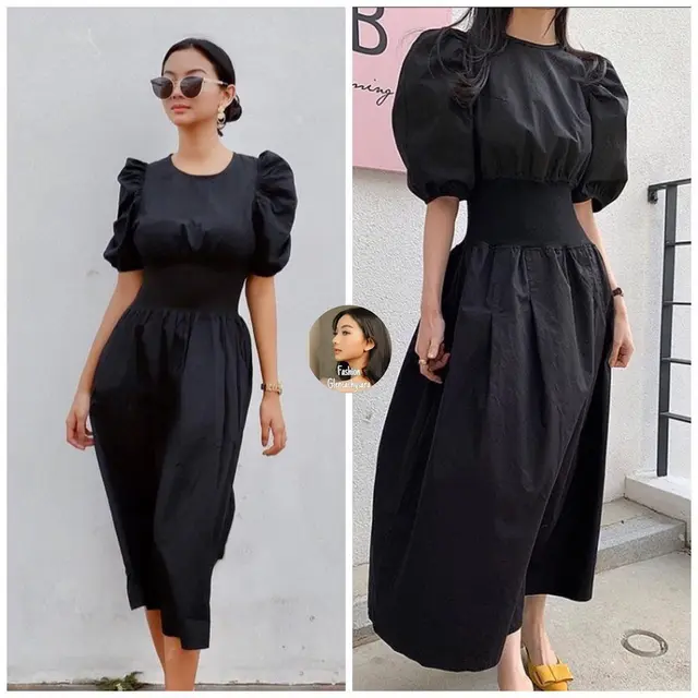 Selalu Terlihat Elegan, 6 Potret Taksiran Outfit Glenca Chysara Ini Ternyata Terjangkau