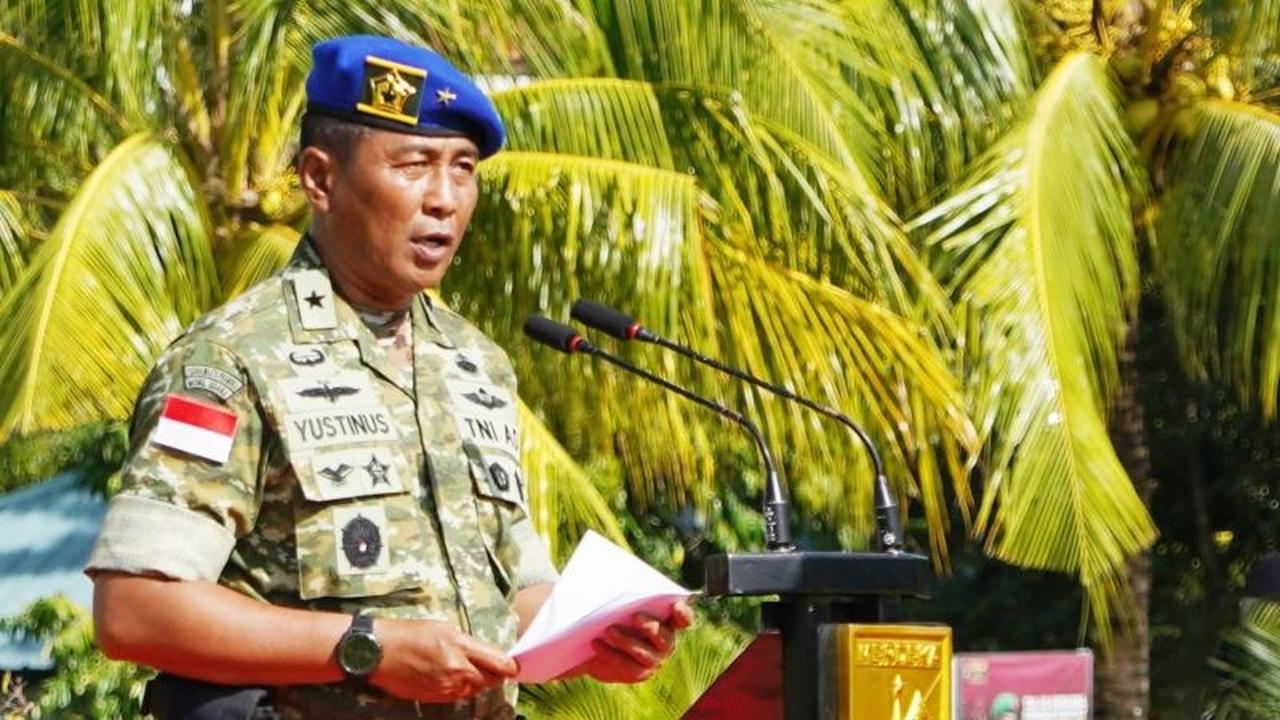 Tingkatkan Disiplin Prajurit, Operasi Gaktib-Yustisi TNI Jadi Benteng Penegakan Hukum