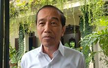 VIDEO: Mata Melotot Jokowi Gregetan Diserang Fitnah & Framing Jahat Usai Masuk Tokoh Terkorup