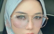 Model Kacamata yang Cocok untuk Wajah Oval, Awas Jangan Keliru