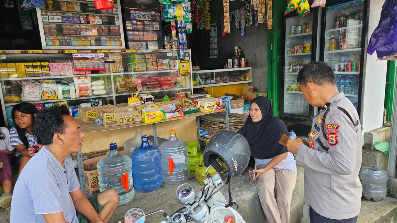 LPG Dicuri, Pedagang di Maros Ogah Lapor Polisi karena Takut Malah Jadi Tersangka